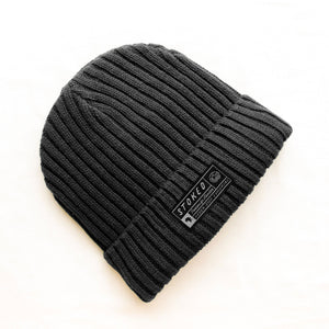 The Winter Outeniqua Beanie - Stokedthebrand. Lifestyle products for outdoor adventures. Made in South Africa