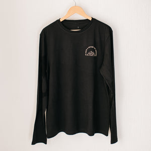 Long Sleeve Explore T-Shirt - Stokedthebrand. Lifestyle products for outdoor adventures. Made in South Africa