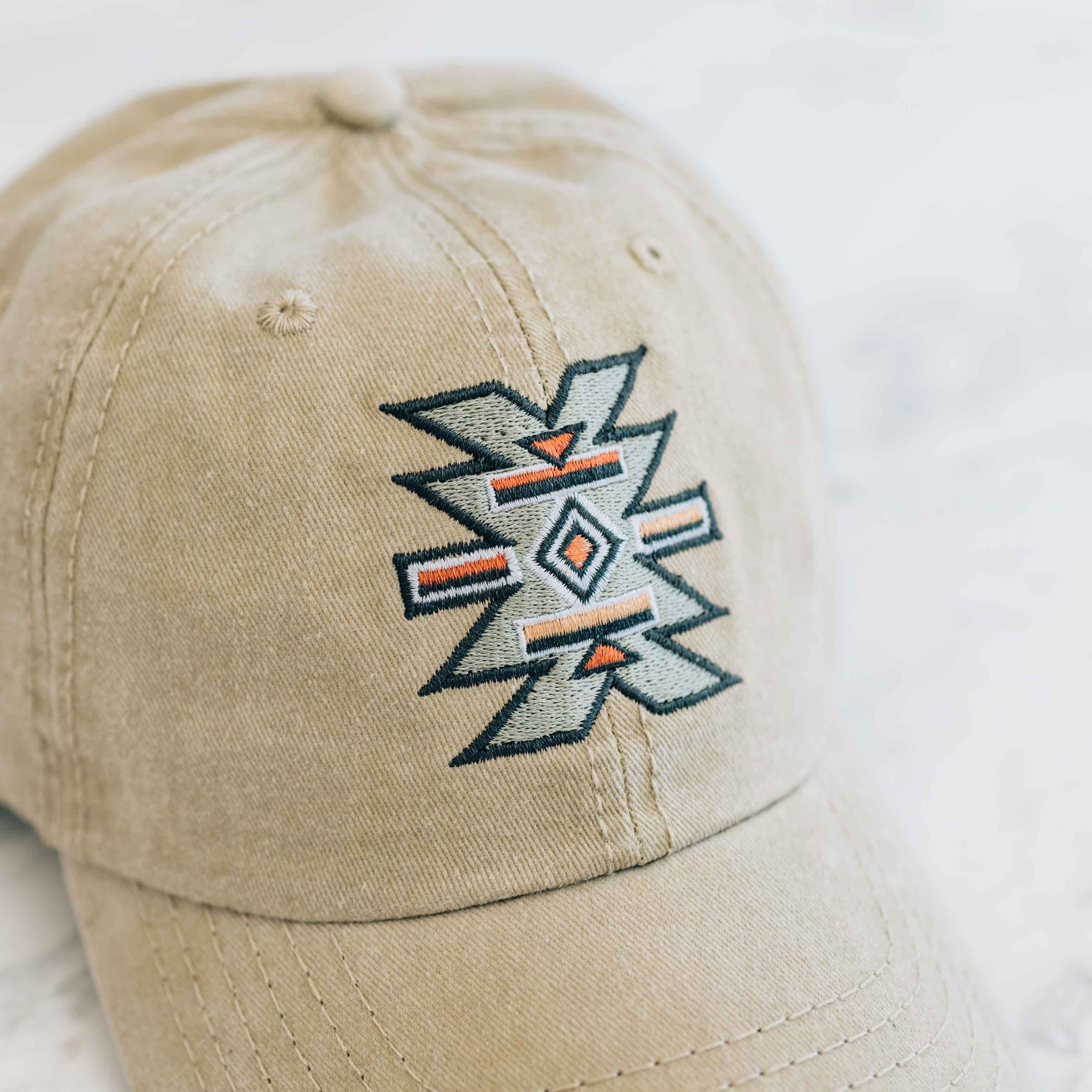 INANI • Stone Heritage Cap - Stokedthebrand. Lifestyle products for outdoor adventures. Made in South Africa